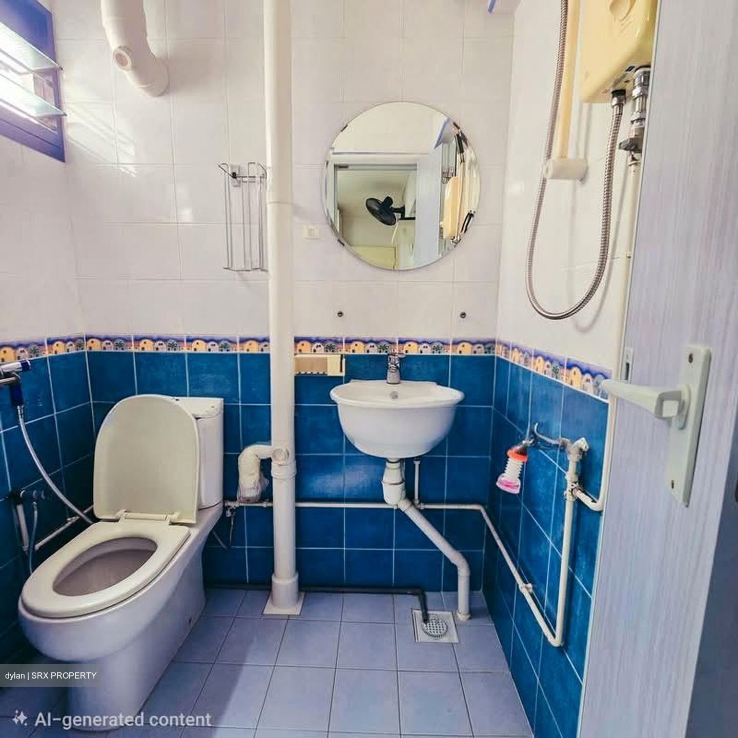 Blk 321 Ang Mo Kio Avenue 1 (Ang Mo Kio), HDB 3 Rooms #582636751
